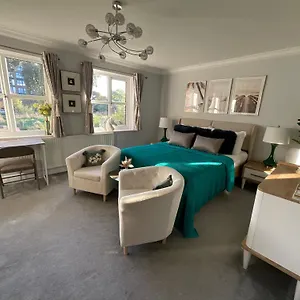 Jubilee House London